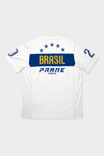REWORKED SELECAO SHIRT - 2010