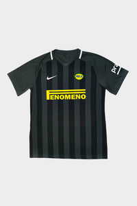 Ronaldo Nazario de lima Custom retro Football Shirt