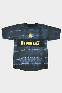 REWORKED INTER MILAN SHIRT - YELLOW