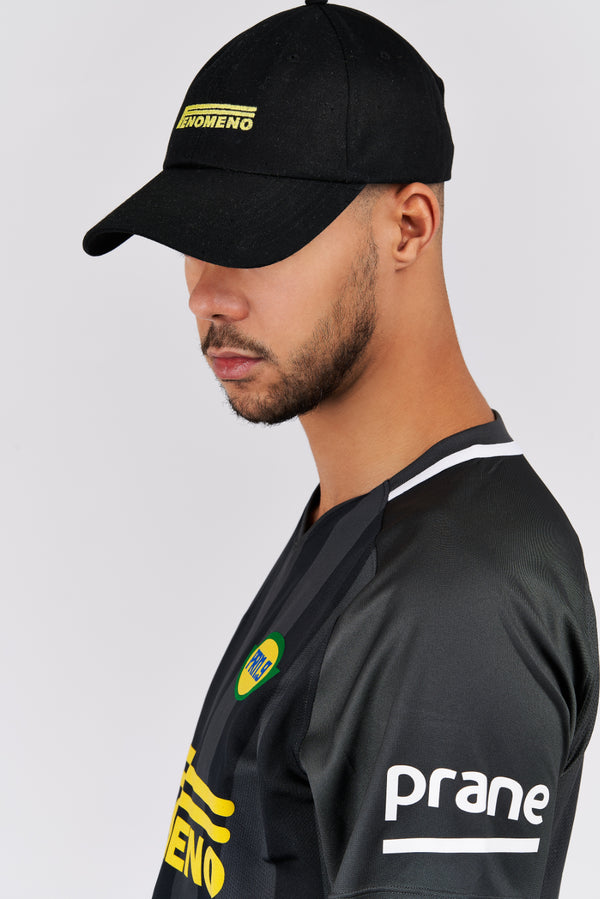 Ronaldo Nazario Classic Dad Cap