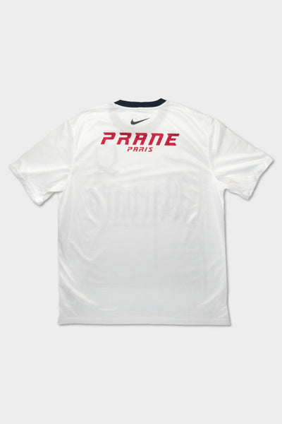 REWORKED ENGLAND SHIRT - 2013