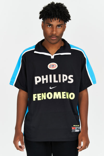 REWORKED PSV EINDHOVEN SHIRT - 1999/00
