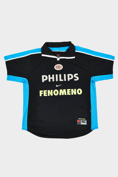 REWORKED PSV EINDHOVEN SHIRT - 1999/00